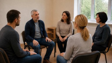 Реабилитация алкоголиков в Котласе