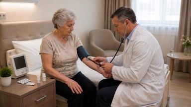 Лечение алкоголизма у пожилых людей в Котласе