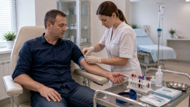 Кодирование от алкоголизма на 3 года в Котласе