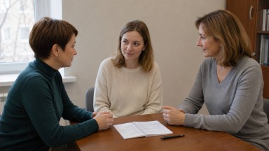 Лечение расстройств пищевого поведения в Котласе
