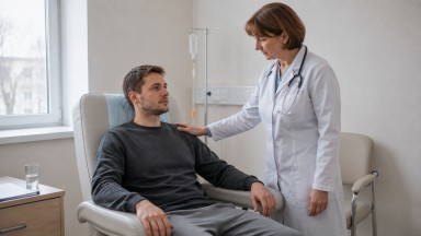 Детоксикация от марихуаны в Котласе