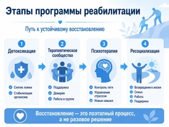Миннесотская модель в Котласе