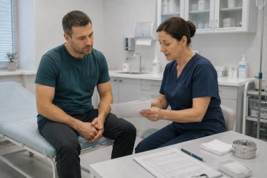 Имплантация Продетоксон в Котласе
