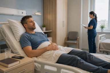 Лечение алкоголизма в стационаре в Котласе