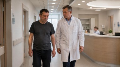 Лечение хронического алкоголизма в Котласе