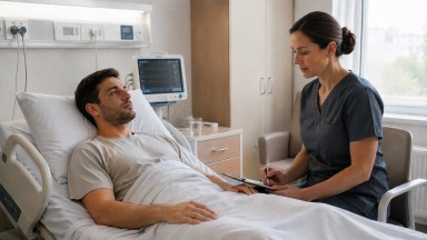 Детоксикация от наркотиков в Котласе