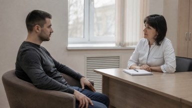 Лечение зависимости от марихуаны в Котласе