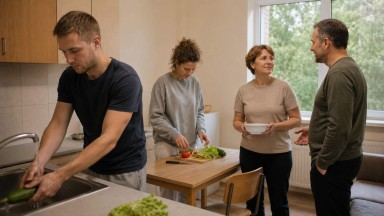 Реабилитация наркозависимых в Котласе