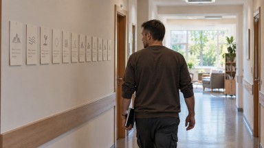 Реабилитация 12 шагов в Котласе
